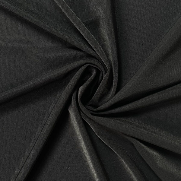 Good Stretch Super Soft Matte Plain Comfortable Knitted Fabric For Nylon Spandex Swimwear - Image 2