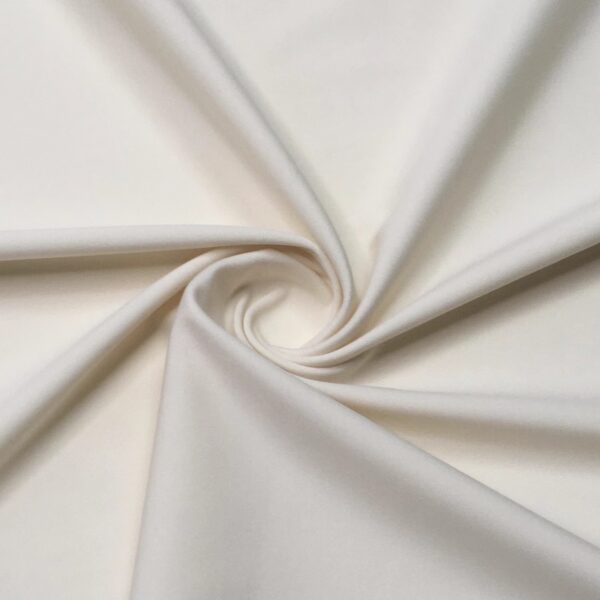 High Elastic Double Side 80 Nylon 20 Spandex Polyamide Elastane Fabric For Underwear Yogawear - Image 2