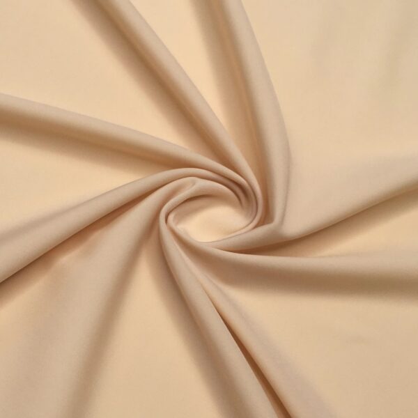 Semi Dull Double Side 4 Way Stretch Polyamide Elastic Knitted Fabric For Underwear And Yogawear - Image 2