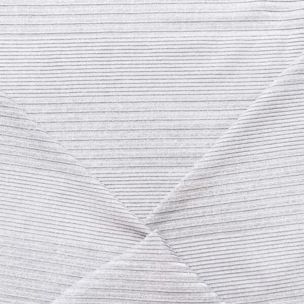 Radom Ribbed 93% Rayon Soft Jersey Fabric for Underwear Bra - Image 3