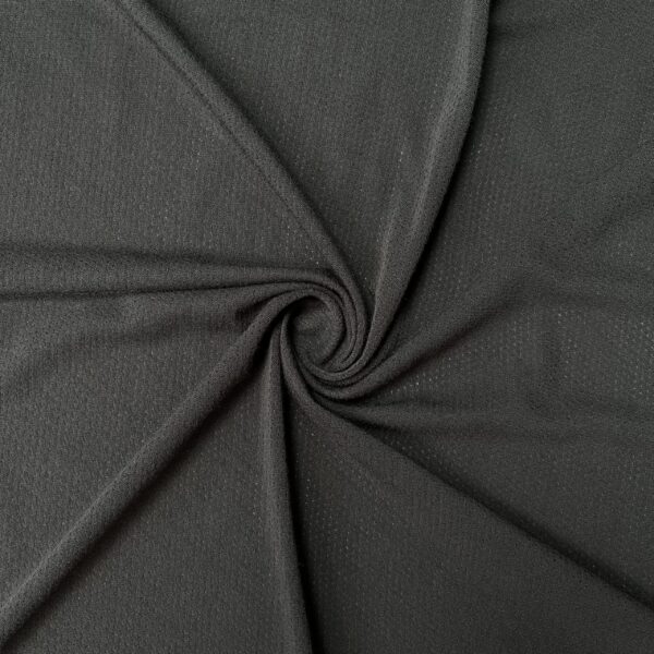 40D Rayon Nylon Breathable Stretchable Fabric for Underwear Bra Top - Image 3