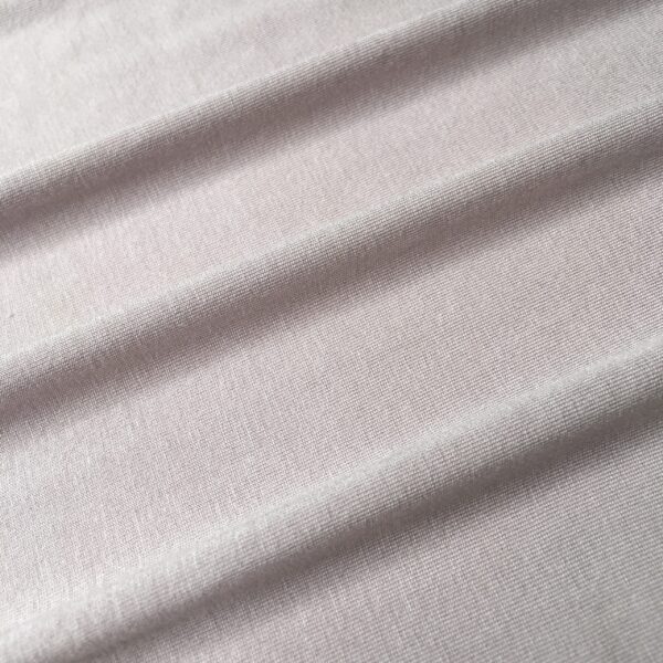 Plain Rayon Spandex Knitting Fabric for Underwear Bra - Image 2