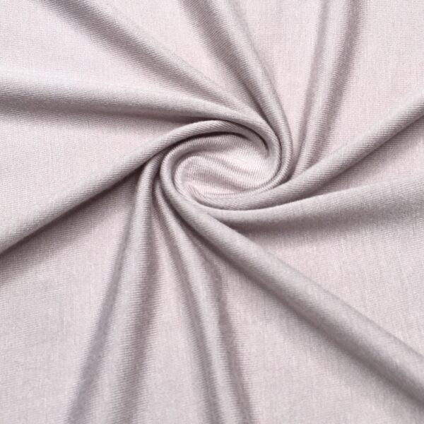 Plain Rayon Spandex Knitting Fabric for Underwear Bra - Image 3