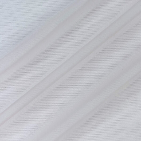 20D Super Thin 65GSM Semi-Gloss Nylon Mesh Fabric