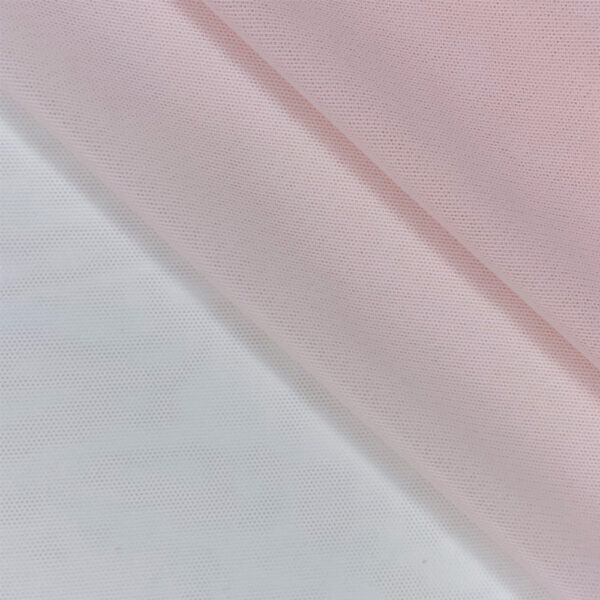 20D Super Thin 65GSM Semi-Gloss Nylon Mesh Fabric - Image 4