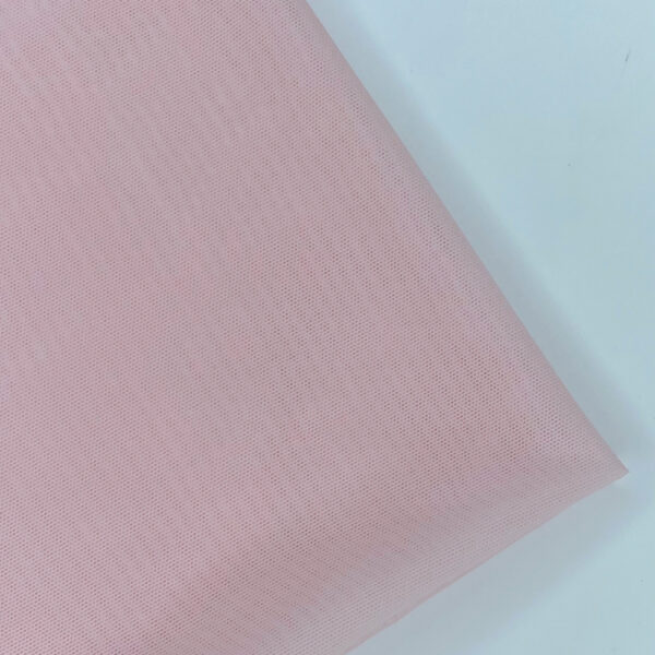 20D Super Thin 65GSM Semi-Gloss Nylon Mesh Fabric - Image 3