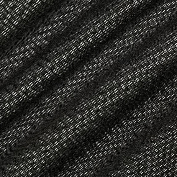 125GSM Polyester Glossy Stretchable Powermesh Fabric - Image 4