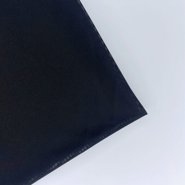 125GSM Polyester Glossy Stretchable Powermesh Fabric - Image 3