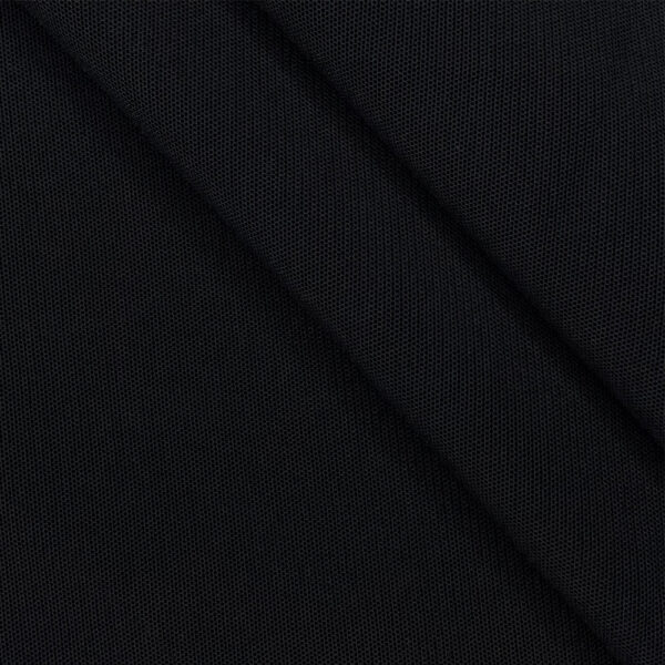 125GSM Polyester Glossy Stretchable Powermesh Fabric - Image 2