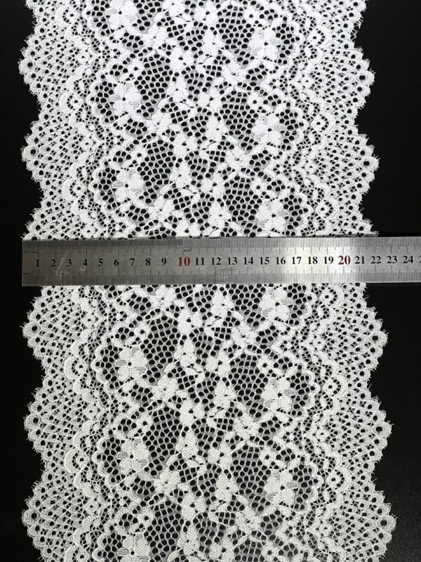 Lace Trim For Decorate Women Cloth - Image 2