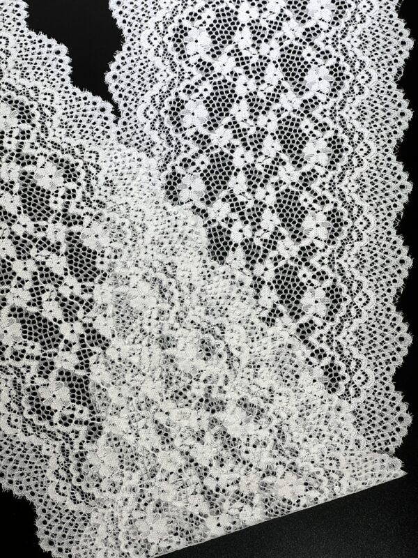 Lace Trim For Decorate Women Cloth - Image 3