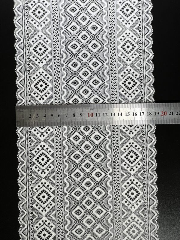 Underwear Lace Trim Fabric - Image 2