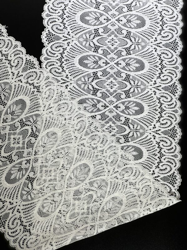 Lace Trim Fabric  For Women Intimate Clothing - Image 3