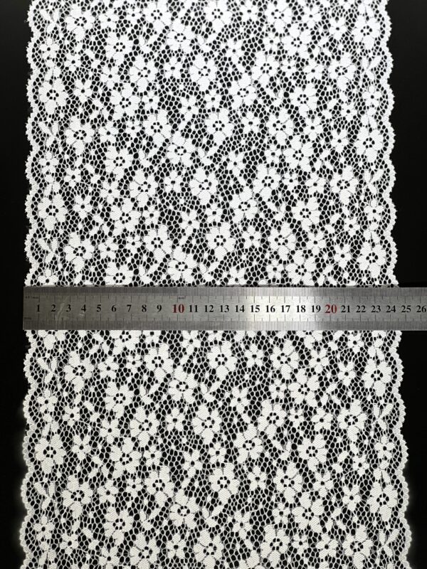 Embroidery Designs Lingerie Lace Trim - Image 2