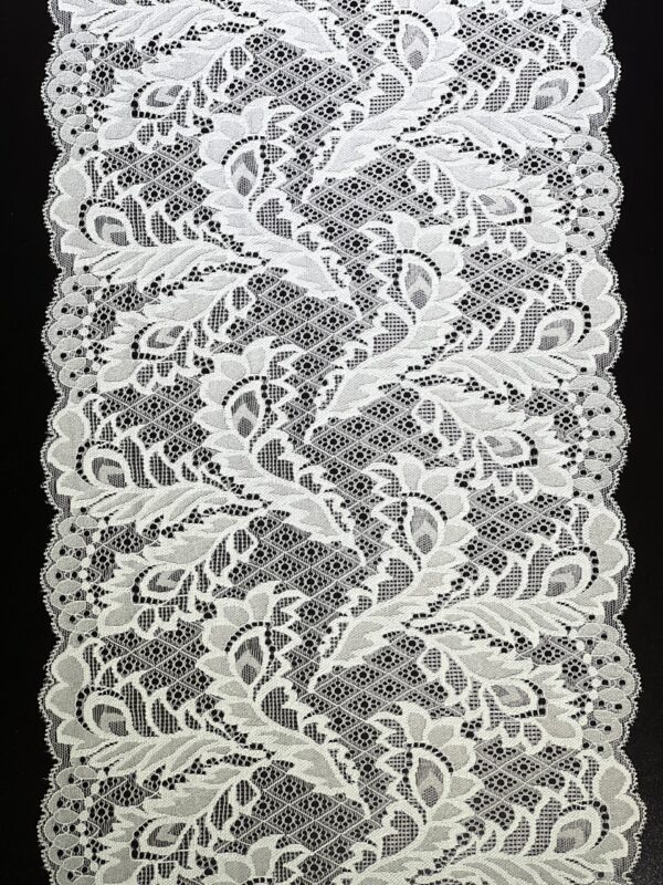 Feather Decorative Sewing Lace Trim