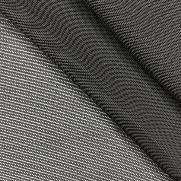 92% Polyester 8%Spandex 170gsm Semi-Glossy Dark Power Mesh - Image 2