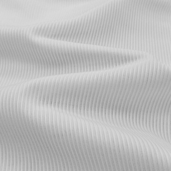 Premium Ribbed Fabric for Lingerie, Bralettes | 170gsm - Image 3