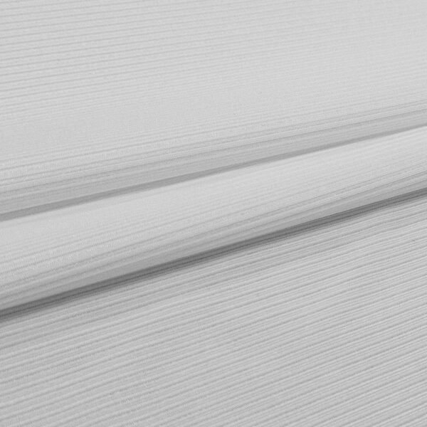 Premium Ribbed Fabric for Lingerie, Bralettes | 170gsm - Image 4