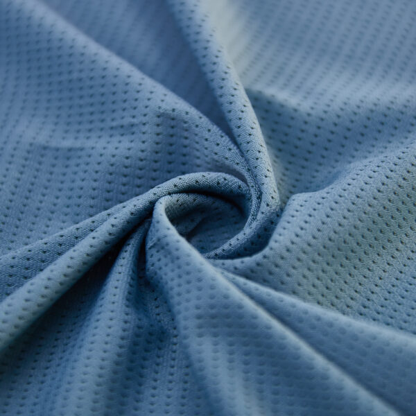 82% Nylon 18% Spandex Fabric for Sportswear & Underwear | Yofuntex - Image 6