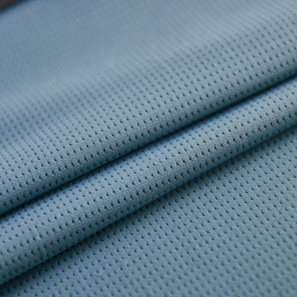 82% Nylon 18% Spandex Fabric for Sportswear & Underwear | Yofuntex - Image 3
