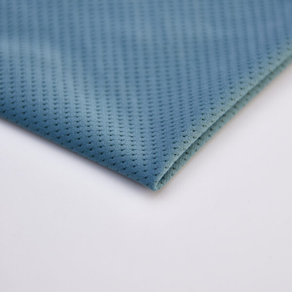 82% Nylon 18% Spandex Fabric for Sportswear & Underwear | Yofuntex - Image 4