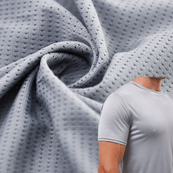 82% Nylon 18% Spandex Fabric