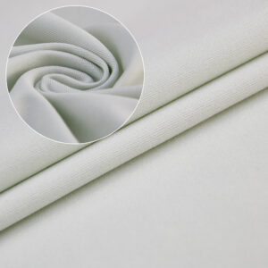 Stretch Nylon Blend Fabric