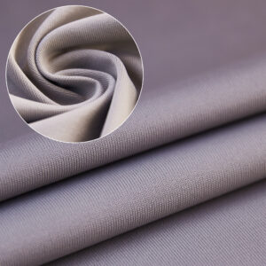 Breathable Nylon Stretch Fabric