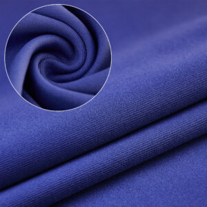 High Recovery Stretch Fabric