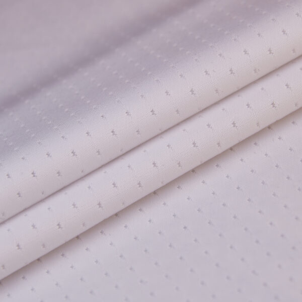 Comfort-Fit Stretch Fabric for Sportswear and Intimates – HL3690# - Image 2