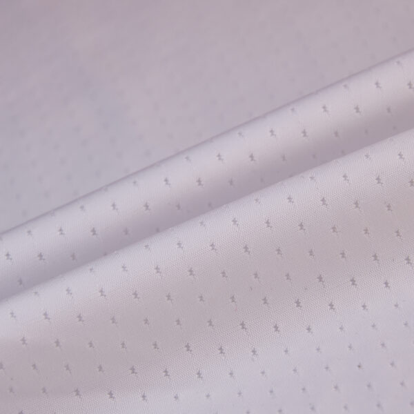 Comfort-Fit Stretch Fabric for Sportswear and Intimates – HL3690# - Image 4