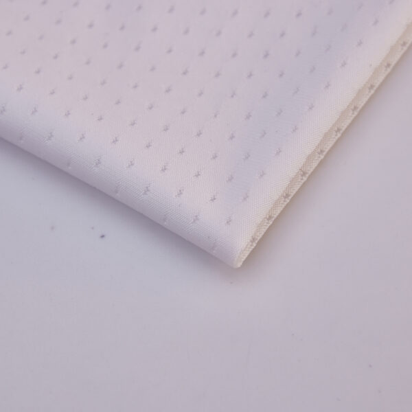 Comfort-Fit Stretch Fabric for Sportswear and Intimates – HL3690# - Image 5