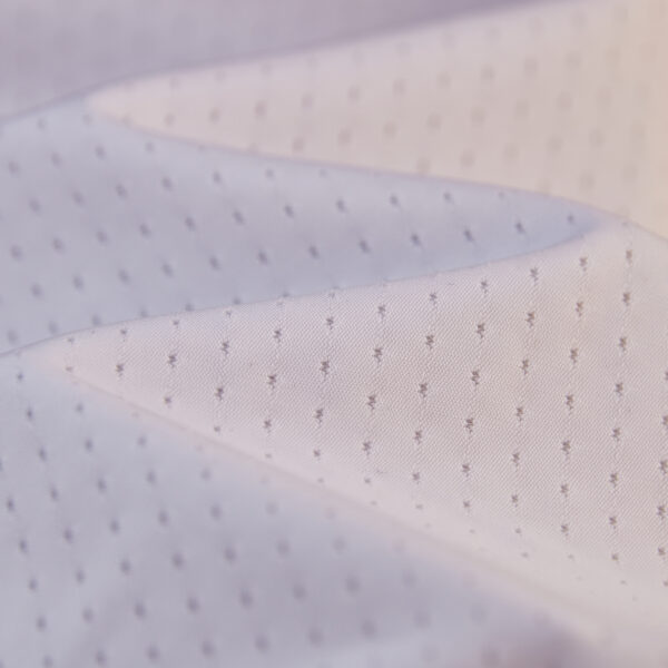 Comfort-Fit Stretch Fabric for Sportswear and Intimates – HL3690# - Image 6