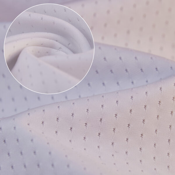 Stretch Knit Fabric