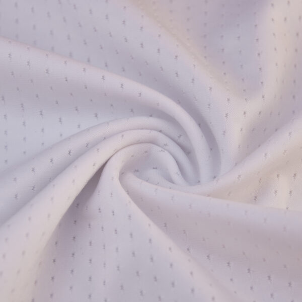 Comfort-Fit Stretch Fabric for Sportswear and Intimates – HL3690# - Image 3