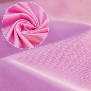 Lightweight Elastic Fabric