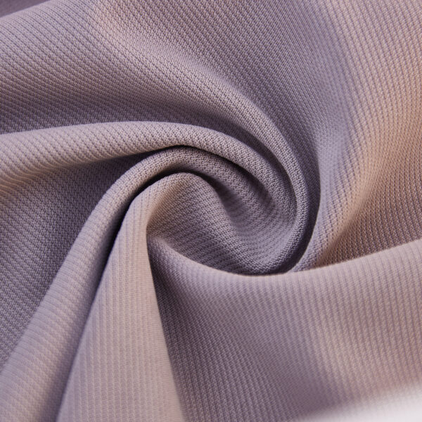 Athletic Comfort Textile for Sportswear and Underwear – JZ3184# - Image 2