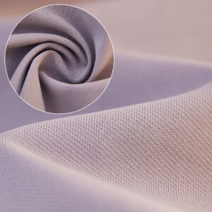 Athletic Comfort Textile