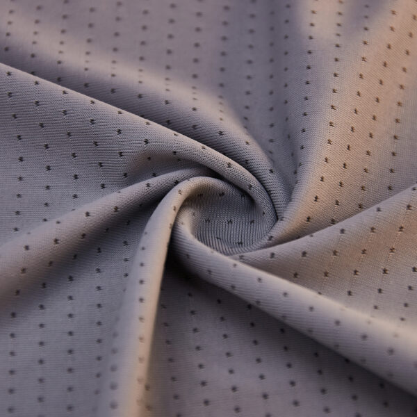 Stretch-Optimized Fabric for Activewear and Intimates – JZ4083# - Image 2