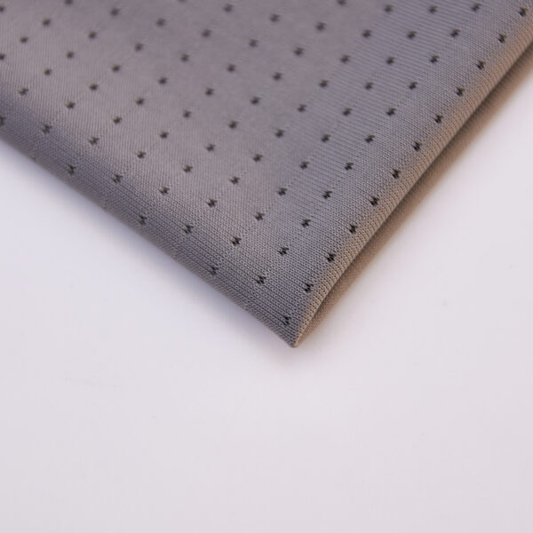 Stretch-Optimized Fabric for Activewear and Intimates – JZ4083# - Image 4