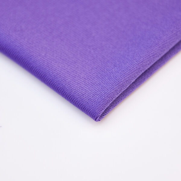 Activewear-Friendly Elastic Fabric LD100D# for Underwear and Sportswear - Image 4
