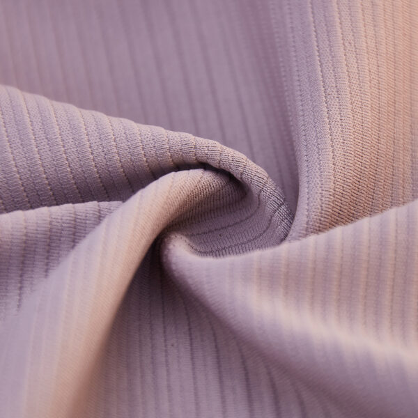Supportive Stretch Fabric LD6669# for Sportswear and Intimate Use - Image 2