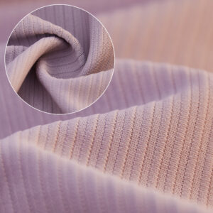 Supportive Stretch Fabric