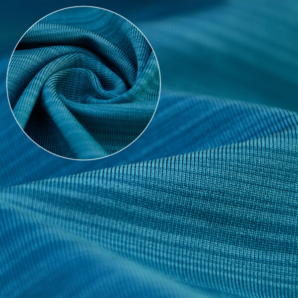 Flexible Fit Fabric
