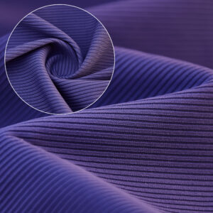 Adaptive Nylon Blend Fabric