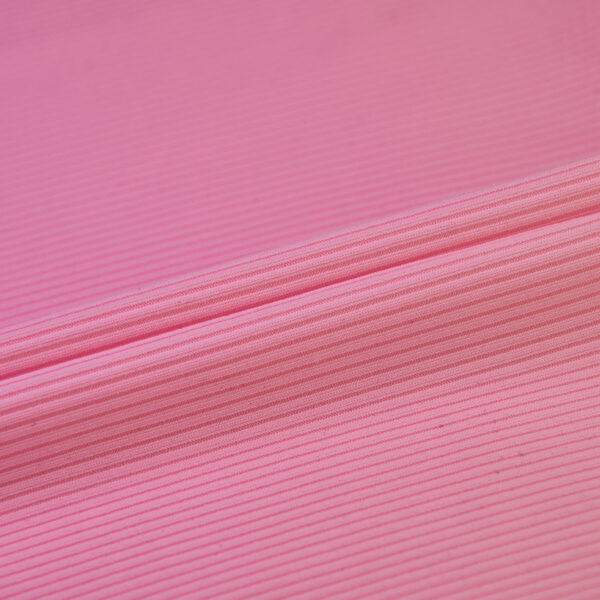 Dynamic Elastic Weave LD8008# Nylon Stretch Fabric for Activewear - Image 5
