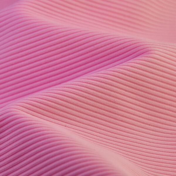 Dynamic Elastic Weave LD8008# Nylon Stretch Fabric for Activewear - Image 3