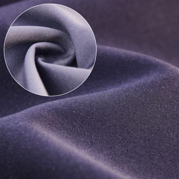 Heavy-Duty Elastic Nylon Fabric