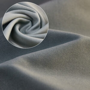 Medium-Weight Elastic Nylon Textile