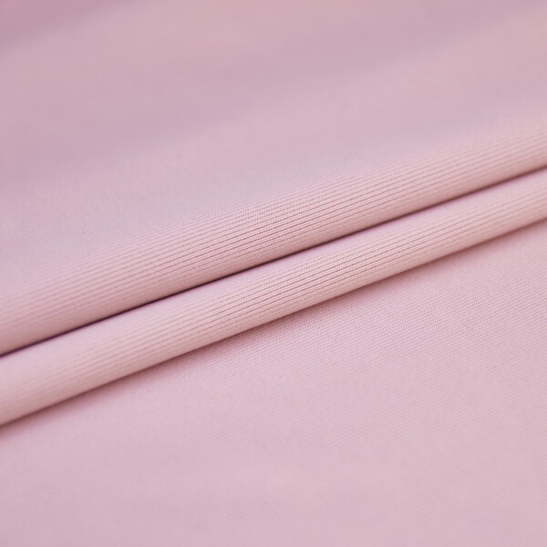 LN8812#: 75% Nylon 25% Spandex 160CM 220GSM Light-Drape Nylon Stretch Base LN8812# for Active and Intimate Wear - Image 6